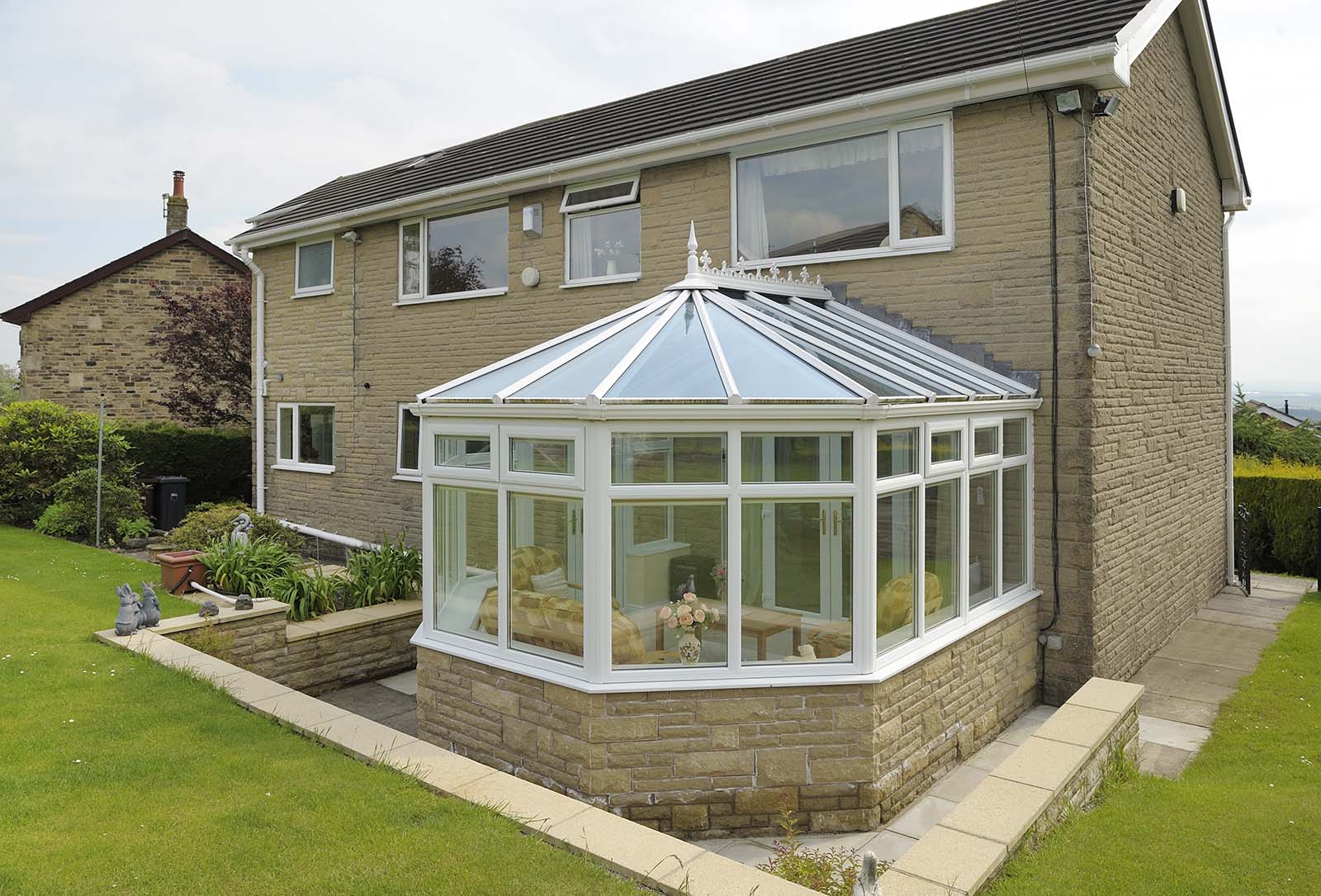 Conservatory Roof Replacement Pinhoe