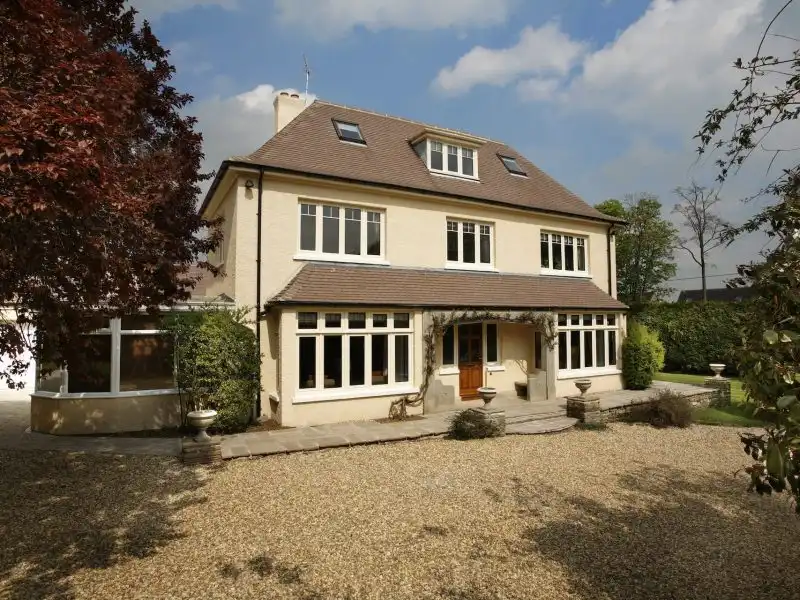 exeter double glazing price