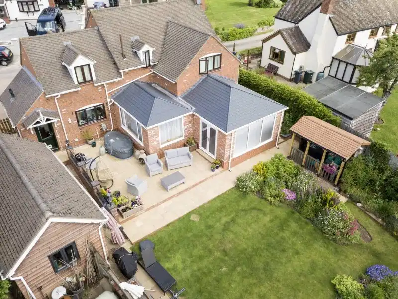 exeter double glazing quotes