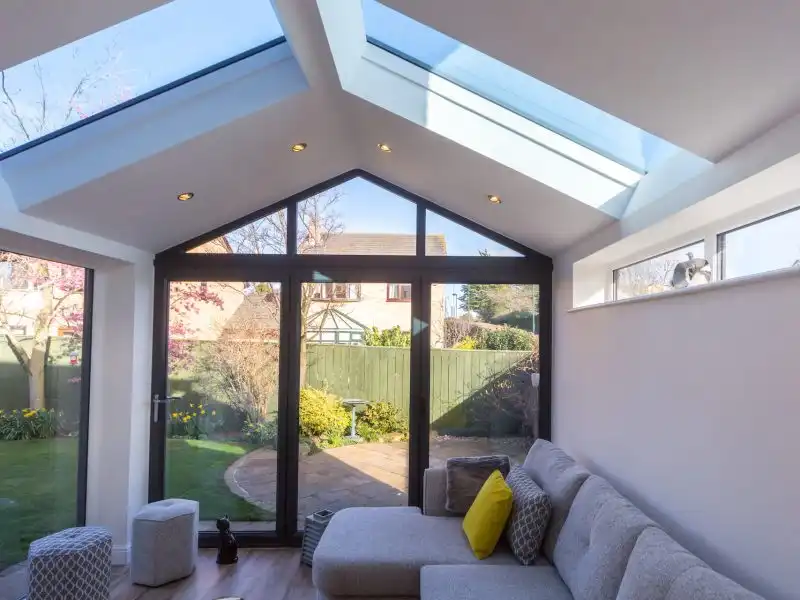 exeter double glazing quote