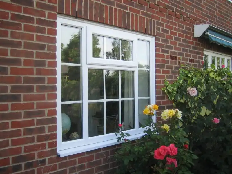exeter double glazing