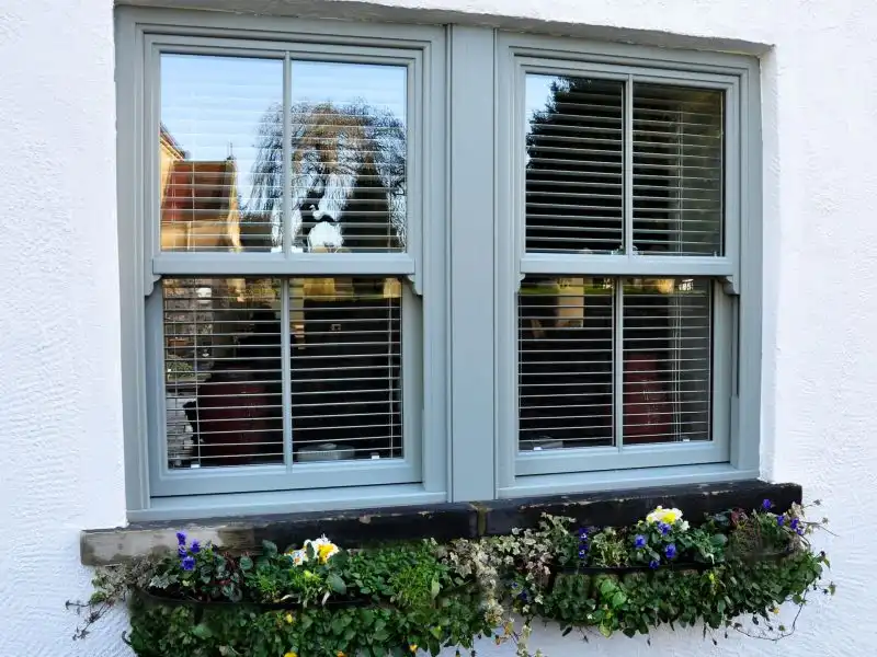 exeter double glazing online quotes